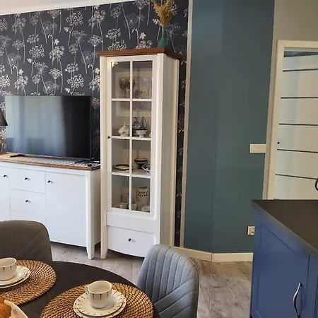 Apartament Sun Towers Exspanse 3 Z Parkingiem I Tarasem *