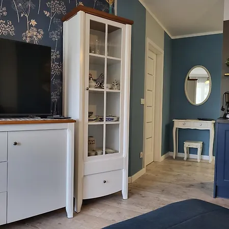 Sun Towers Exspanse 3 Z Parkingiem I Tarasem דירה *