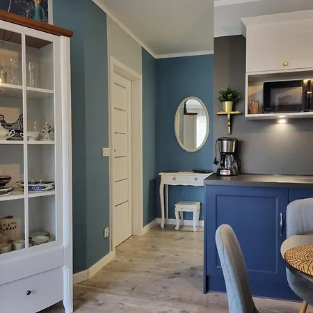 Sun Towers Exspanse 3 Z Parkingiem I Tarasem *