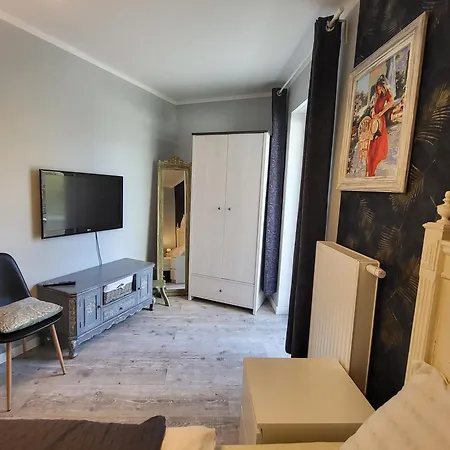 Sun Towers Exspanse 3 Z Parkingiem I Tarasem Apartament *