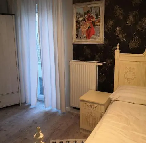 شقة Sun Towers Exspanse 3 Z Parkingiem I Tarasem *