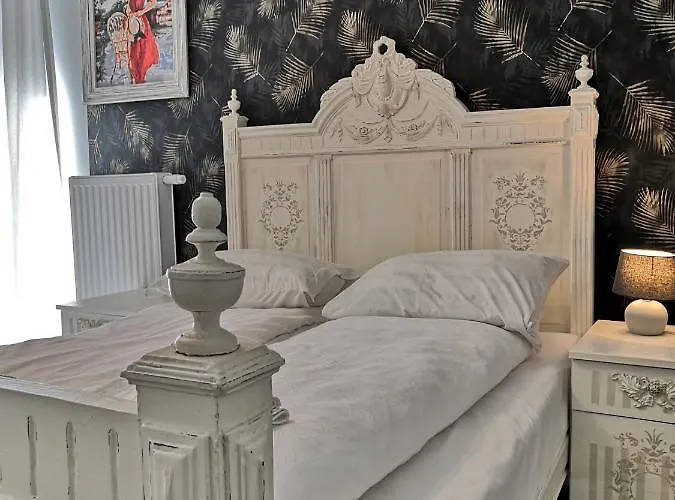 شقة Sun Towers Exspanse 3 Z Parkingiem I Tarasem *