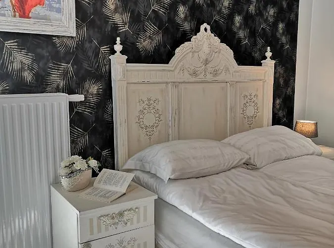 شقة Sun Towers Exspanse 3 Z Parkingiem I Tarasem *