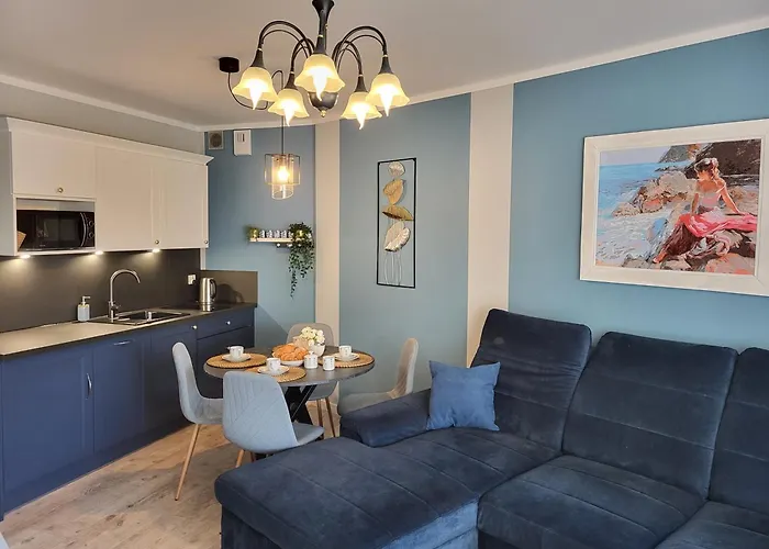 Sun Towers Exspanse 3 Z Parkingiem I Tarasem شقة سفينويتشي