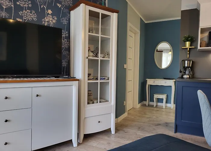 Sun Towers Exspanse 3 Z Parkingiem I Tarasem شقة *