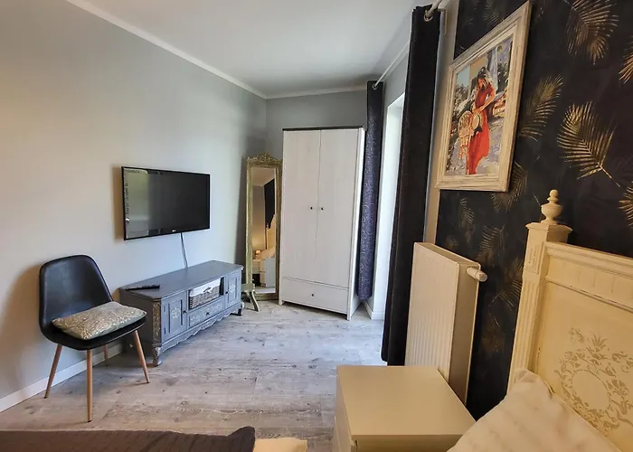 Sun Towers Exspanse 3 Z Parkingiem I Tarasem شقة *